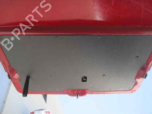 Radiator fan MERCEDES-BENZ VITO Van (W638)  | BP2370212M35 