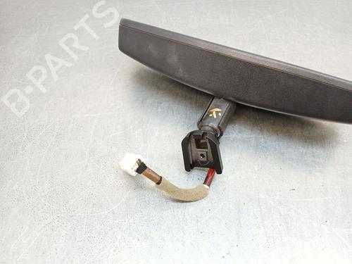 Rear mirror MAZDA CX-5 (KF) 2.2 D | BP39435513I6 - Image 3