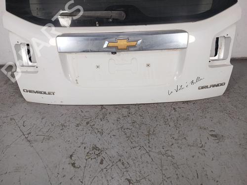 Tailgate CHEVROLET ORLANDO (J309) 1.8 | BP20209042C6