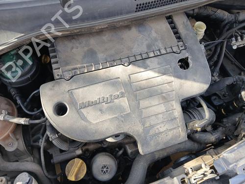 Motor FIAT 500 (312_) 1.3 D Multijet (312AXB1A) (75 hp) 32043218