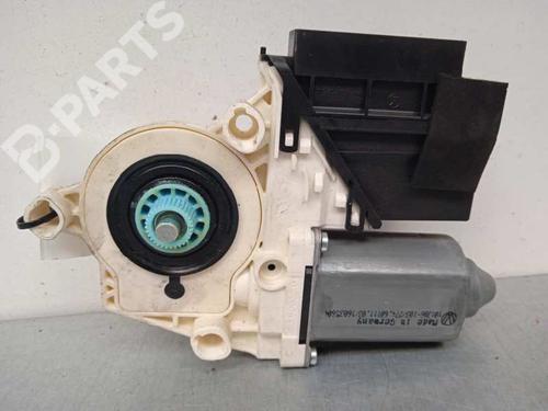 Used Right front window motor SEAT IBIZA III (6L1) 1.9 SDI (64 hp) 7989006