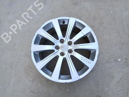Used Rim Rim 38293633 38293633