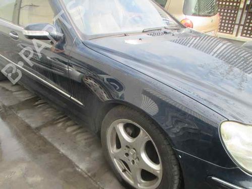 Engine MERCEDES-BENZ S-CLASS (W220) S 500 (220.075, 220.175, 220.875) | BP8066062M1 