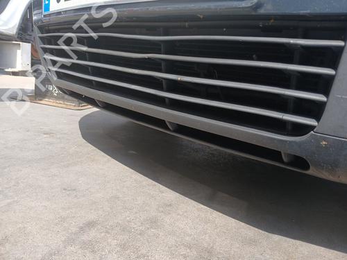 Foran kofangere VW PASSAT B5.5 (3B3) 1.9 TDI | BP29629905C7 