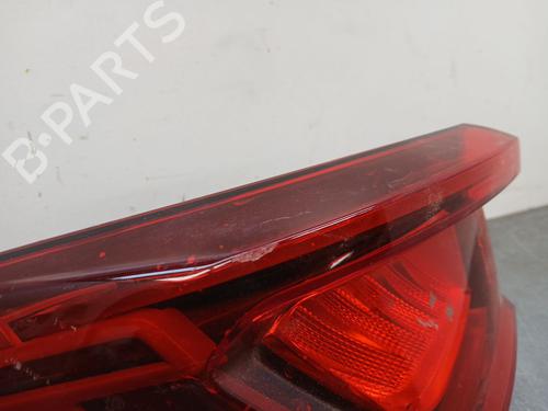 Left taillight SEAT LEON Sportstourer (KL8, KLD) 2.0 TDI | BP28171448C34 