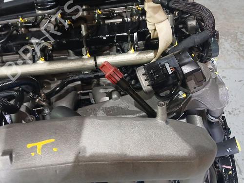 Engine MERCEDES-BENZ E-CLASS (W211) E 320 CDI (211.026) | BP22753413M1 