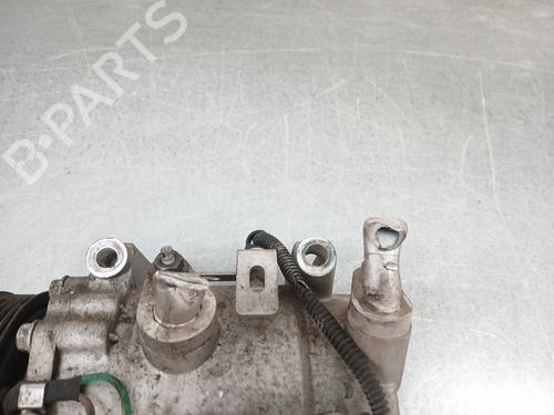 AC compressor OPEL CORSA F (P2JO) 1.2 (68) | BP40149679M34 - Image 3