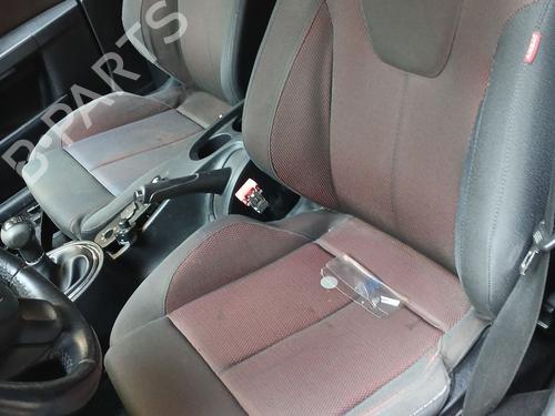 Gearbox SEAT LEON (1P1) 2.0 TDI 16V | BP28079781M3 