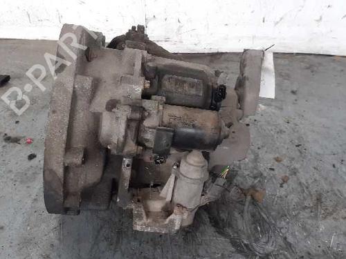 Gearbox SMART CITY-COUPE (450)  | BP14516431M3 