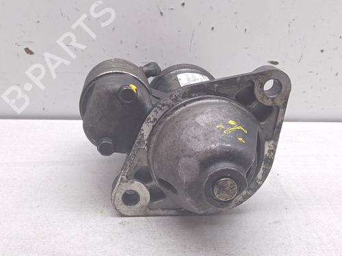 Anlasser OPEL MERIVA A MPV (X03) 1.7 CDTI (E75) | BP29626776M8 