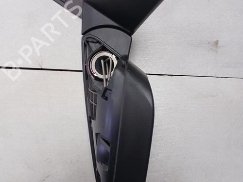 Left mirror MITSUBISHI COLT V (CJ_, CP_) 1300 (CJ1A) | BP28117269C26 