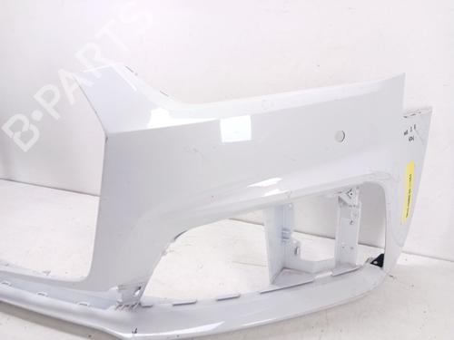 Front bumper AUDI A5 Sportback (F5A, F5F) S5 TFSI quattro | BP30060012C7 