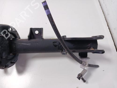 Right front shock absorber KIA SPORTAGE V (NQ5) 1.6 T-GDI MHEV | BP28585769M17 