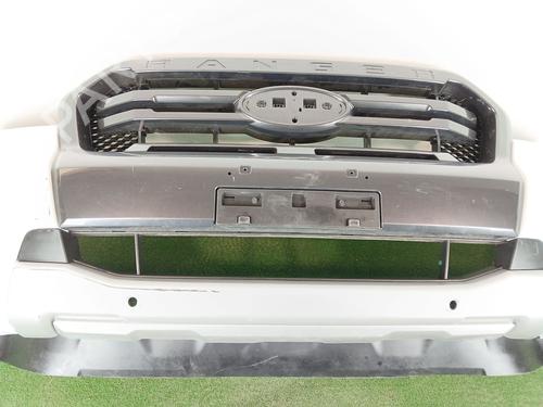 Front bumper FORD RANGER (TKE)  | BP24239173C7