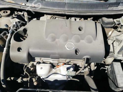Engine NISSAN PRIMERA Hatchback (P12)  | BP15514948M1 