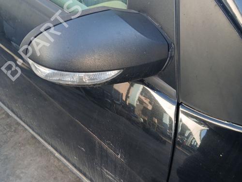 Retrovisor direito MERCEDES-BENZ A-CLASS (W169) A 160 CDI (169.006, 169.306) (82 hp) 31250864