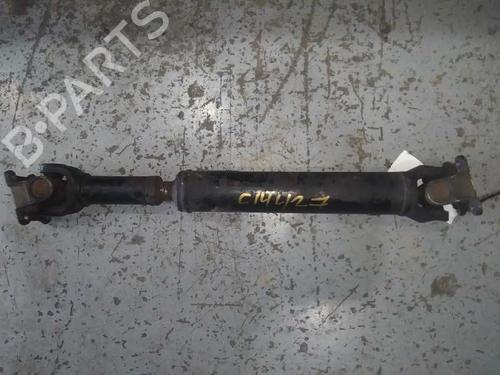 Used Driveshaft KIA SORENTO I (JC) 2.5 CRDi (170 hp) 15844453