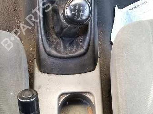 Gearbox CHEVROLET LACETTI (J200) 1.4 16V | BP2386093M3 