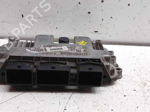 Engine control unit (ECU) PEUGEOT 307 CC (3B) 1.6 16V | BP35726169M57 - Image 6