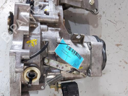 Caixa de velocidades SEAT IBIZA II (6K1) [1993-2002]  20095370