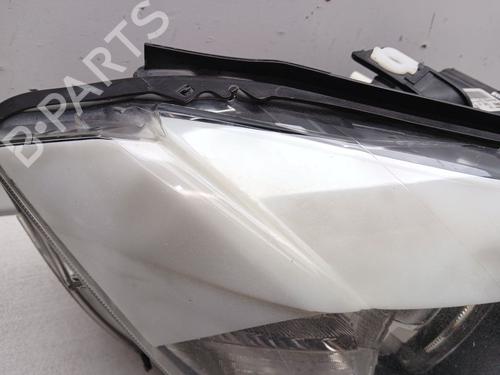 Right headlight BMW X1 (E84) sDrive 18 d | BP22753196C29 