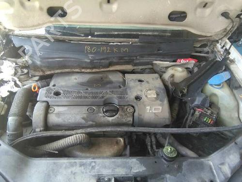 Headlight switch SEAT AROSA (6H1) 1.0 | BP2396301I24 