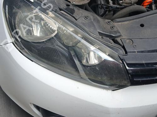 Scheinwerfer rechts VW GOLF VI (5K1) 1.6 TDI | BP29307624C29 