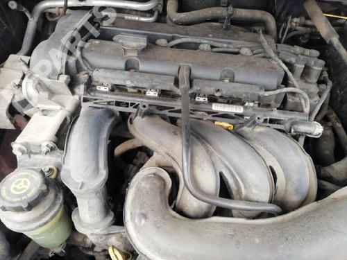 AC compressor FORD FOCUS II (DA_, HCP, DP)  | BP12089964M34 