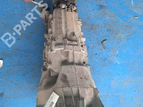 Gearbox BMW 5 (E60) 520 d | BP12194433M3 