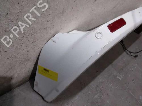Rear bumper FORD TOURNEO COURIER B460 MPV 1.5 TDCi | BP13085930C8 