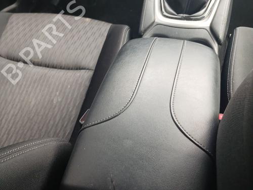 Used Armrest / Center console NISSAN X-TRAIL III (T32_, T32R, T32RR) 1.7 dCi (150 hp) 30836514