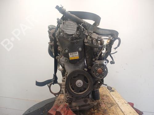 Engine TOYOTA COROLLA Estate (_E12_) 1.4 D4-D (NDE120_, NDE120R) | BP31750739M1 
