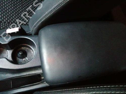 Armrest / Center console NISSAN QASHQAI / QASHQAI +2 I (J10, NJ10, JJ10E)  | BP23117635I20 