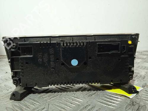 Climate control MERCEDES-BENZ C-CLASS Coupe (CL203) C 220 CDI (203.708) | BP12544666I5 