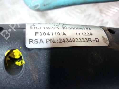 Cable RENAULT FLUENCE (L3_) Z.E. | BP16575433E12 
