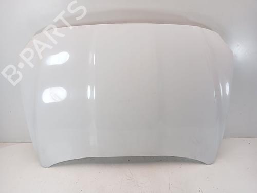 Motorhjelm JAGUAR F-PACE (X761)  | BP29965442C1