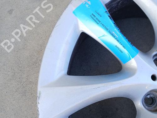 Rim BMW 2 Active Tourer (F45)  | BP19140791C45 
