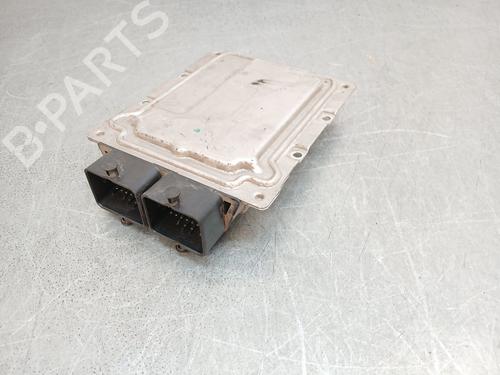 Engine control unit (ECU) FIAT 500 (312_) 1.2 (312AXA1A) | BP37801300M57  - Image 5