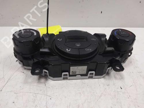 Climate control FORD FIESTA VI (CB1, CCN)  | BP16422372I5 