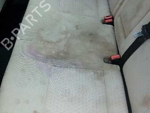 Left front window switch FORD MONDEO III (B5Y)  | BP4633402I27 