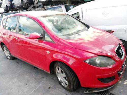 Engine control unit (ECU) SEAT ALTEA (5P1)  | BP15106112M57 