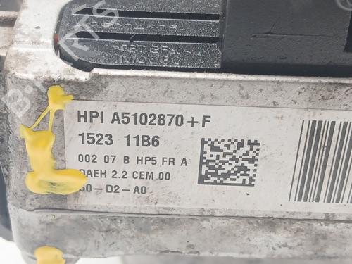 Steering pump CITROËN C4 II (NC_) 1.2 THP 130 (NCHNYM, NCHNYT) | BP36160133M99  - Image 5
