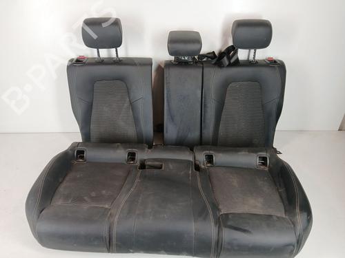 Seats set MERCEDES-BENZ GLA (H247) GLA 200 d (247.712) | BP24150648C78 