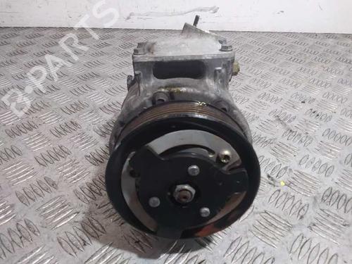 Airco pomp VW PASSAT B6 Variant (3C5) 1.9 TDI | BP16688874M34 
