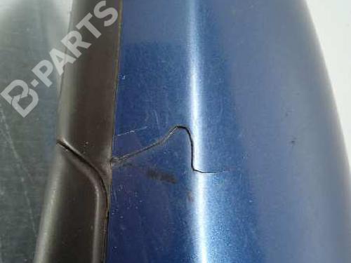 Right mirror AUDI A3 (8P1)  | BP6606314C27 