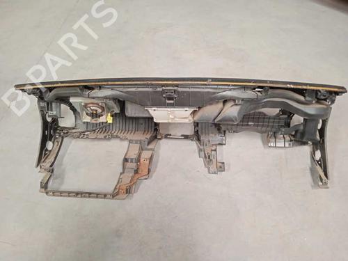 Airbag Kit NISSAN X-TRAIL II (T31)  | BP13698148C86 