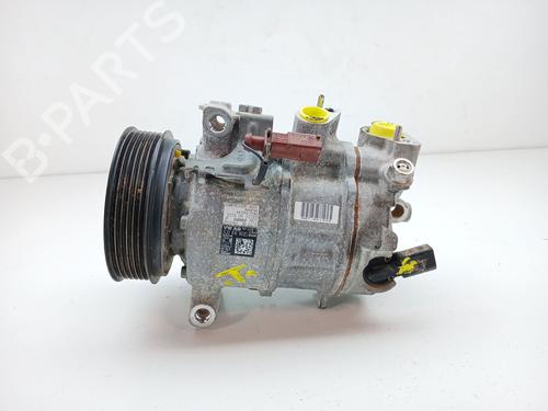 Compressor A/C AUDI A1 Sportback (GBA) 25 TFSI (95 hp) 32322650