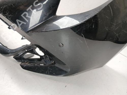 Front bumper TOYOTA COROLLA Hatchback (_E21_, _EA1_, _EH1_) 1.8 Hybrid (ZWE211) | BP29543075C7 