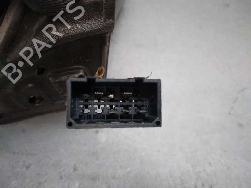 Left mirror AUDI A6 C5 (4B2) 2.5 TDI | BP12134530C26 