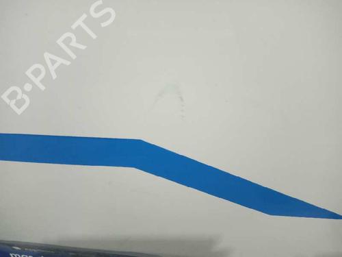 Left rear door KIA CARENS IV 1.7 CRDi | BP13381084C4 